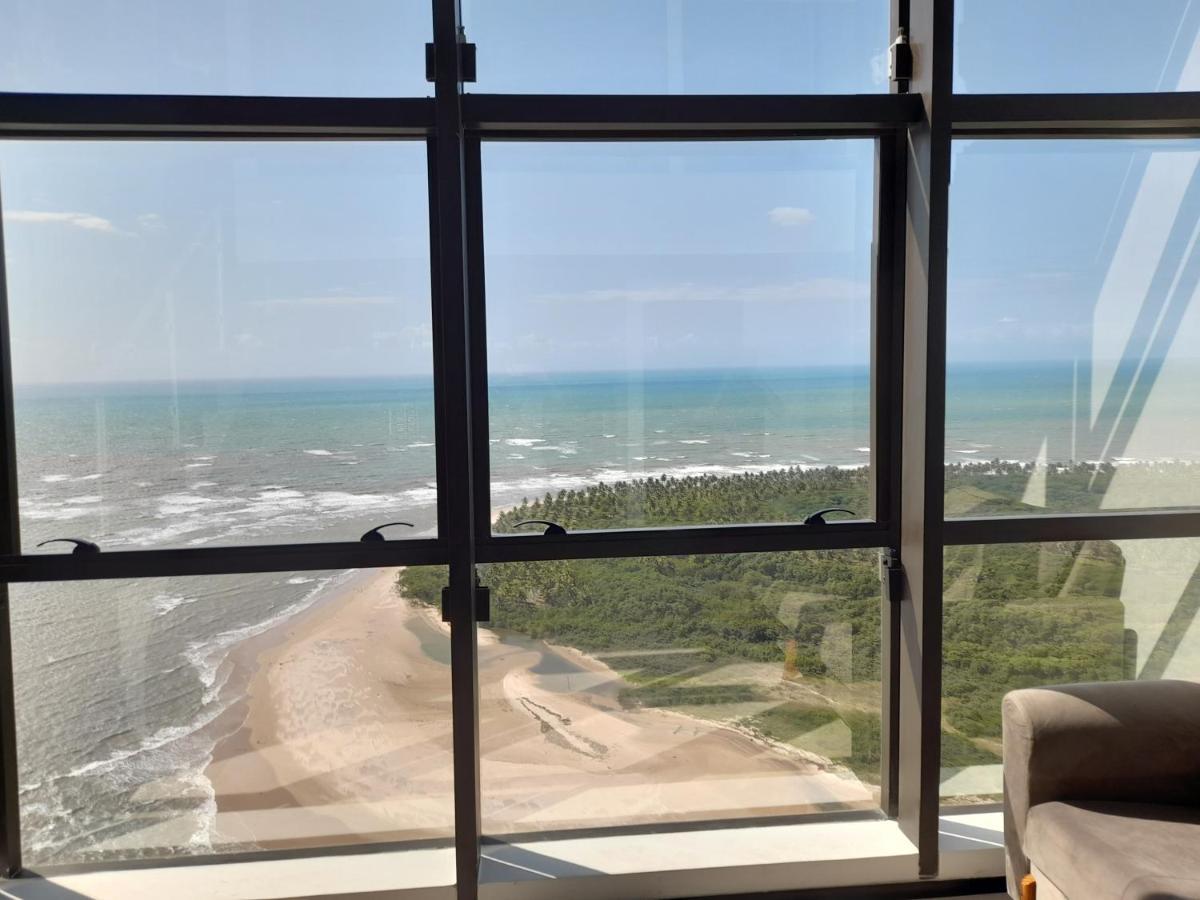 Vista Explendida Mar, Duplex Na Cobertura, Ilha Do Barra Apartamento Recife