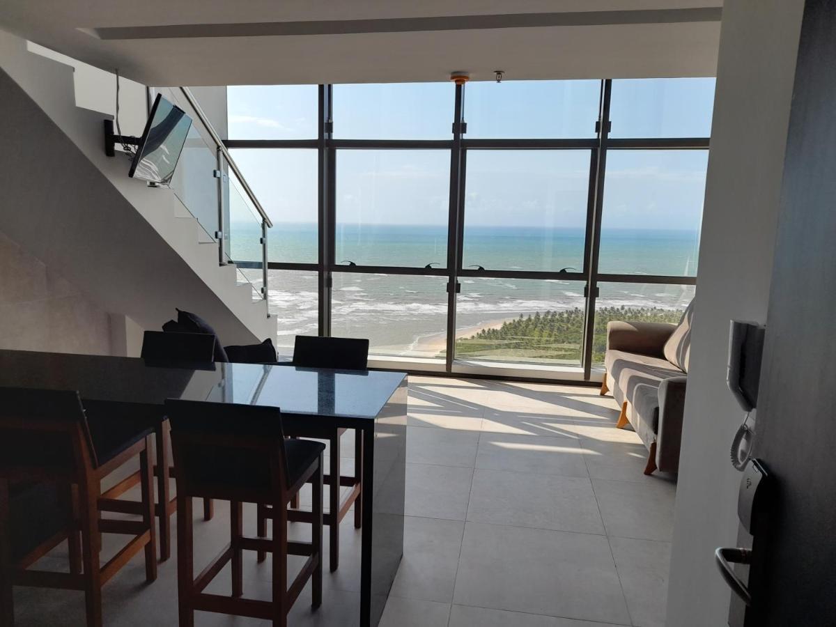 Vista Explendida Mar, Duplex Na Cobertura, Ilha Do Barra Apartamento Recife