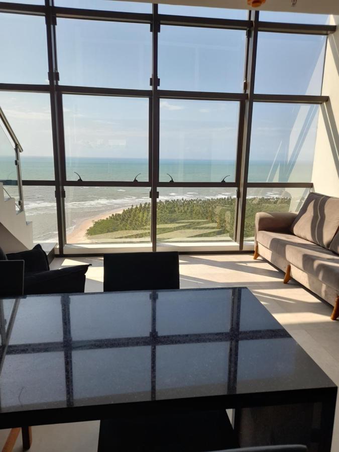 Vista Explendida Mar, Duplex Na Cobertura, Ilha Do Barra Apartamento Recife
