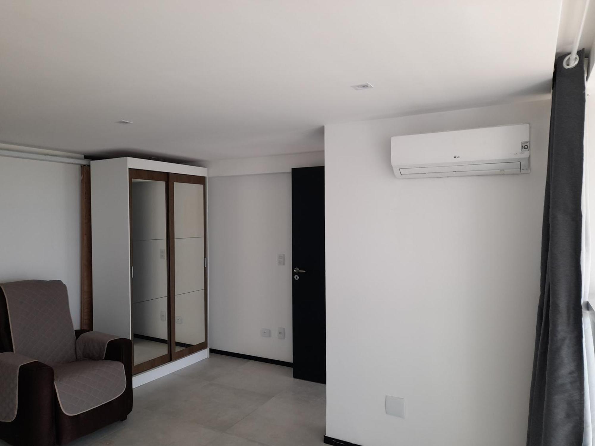 Vista Explendida Mar, Duplex Na Cobertura, Ilha Do Barra Apartamento *