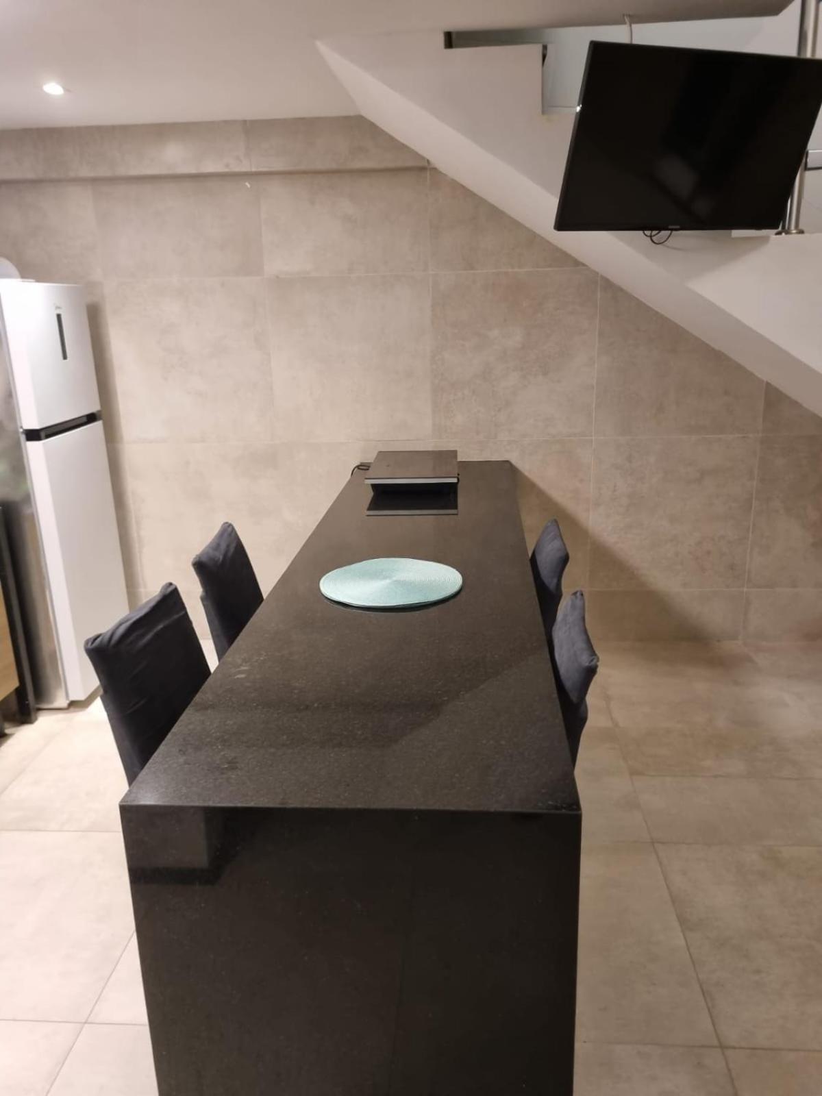 Apartamento Vista Explendida Mar, Duplex Na Cobertura, Ilha Do Barra *